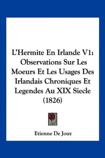 L'Hermite En Irlande V1