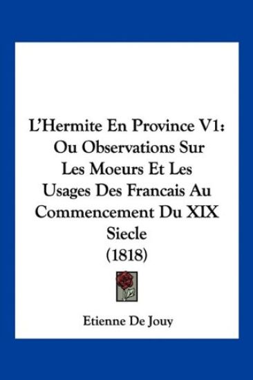 L'Hermite En Province V1