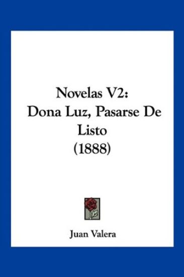 Novelas V2