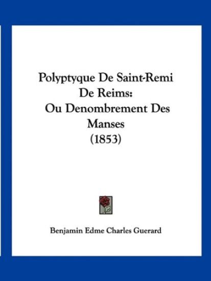 Polyptyque de Saint-Remi de Reims