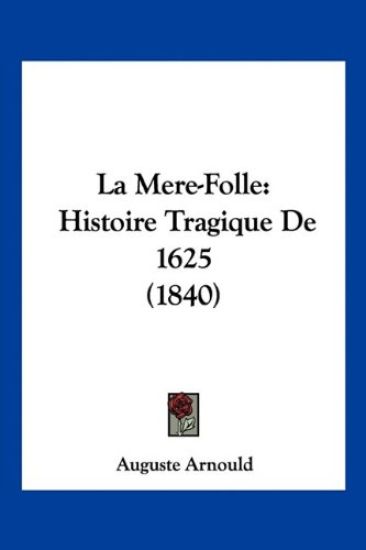 La Mere-Folle