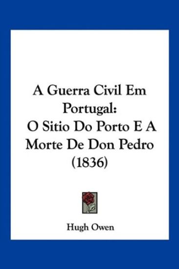 A Guerra Civil Em Portugal