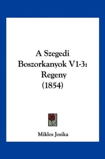 A Szegedi Boszorkanyok V1-3