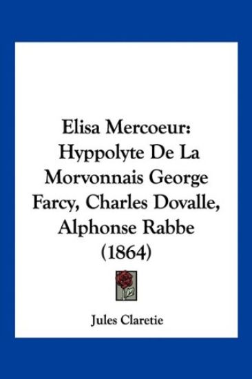 Elisa Mercoeur