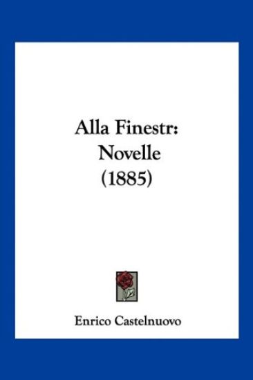 Alla Finestr