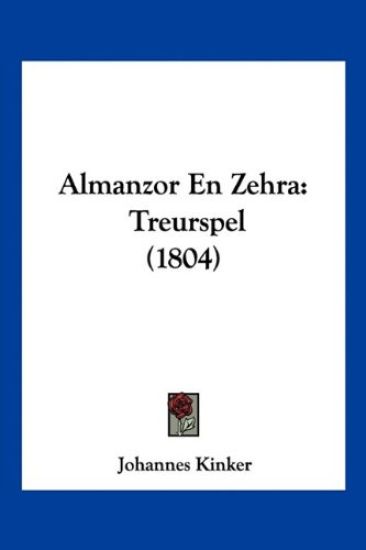 Almanzor En Zehra