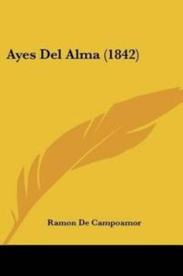 Ayes Del Alma (1842)