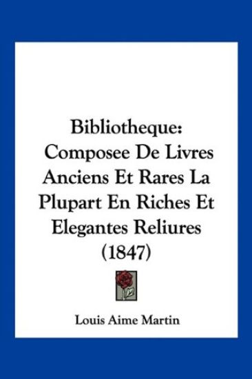 Bibliotheque