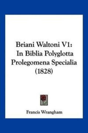 Briani Waltoni V1