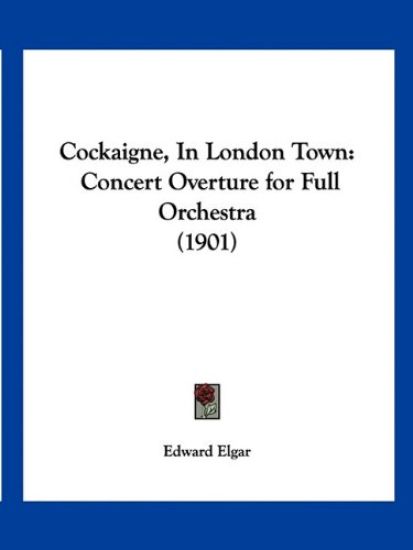 Cockaigne, In London Town