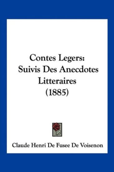 Contes Legers