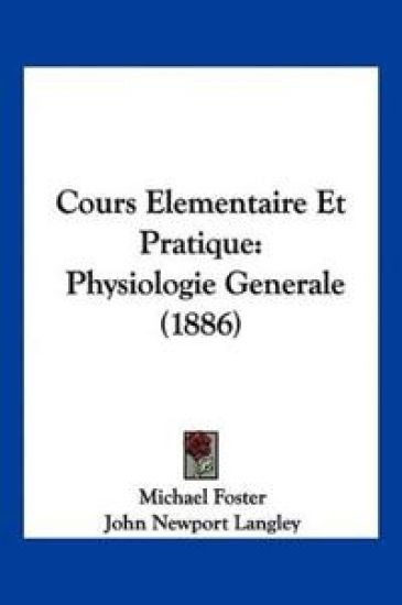 Cours Elementaire Et Pratique