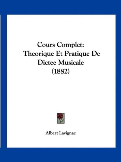 Cours Complet