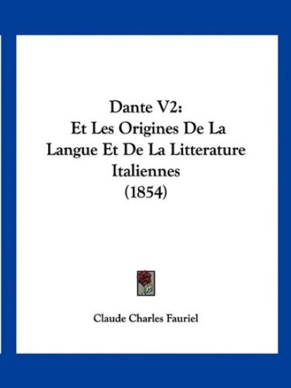 Dante V2
