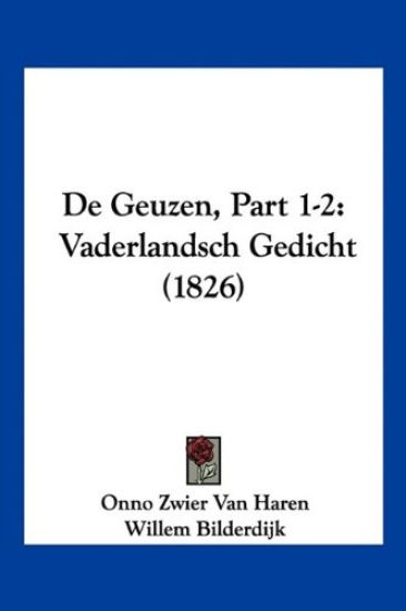 De Geuzen, Part 1-2