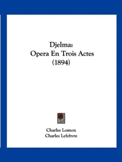 Djelma