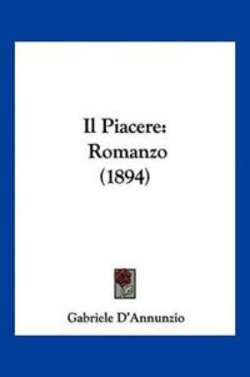 Il Piacere