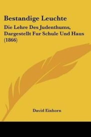 Einhorn, D: Bestandige Leuchte