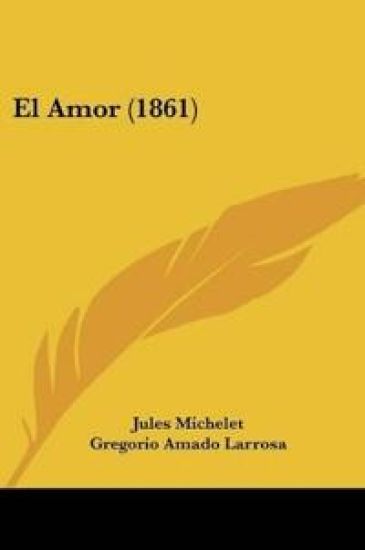 El Amor (1861)