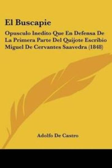 El Buscapie