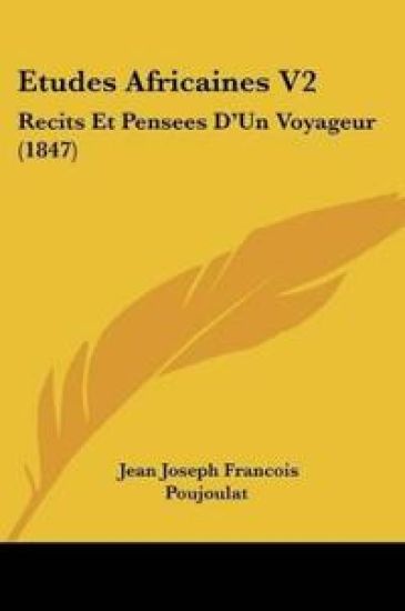 Etudes Africaines V2