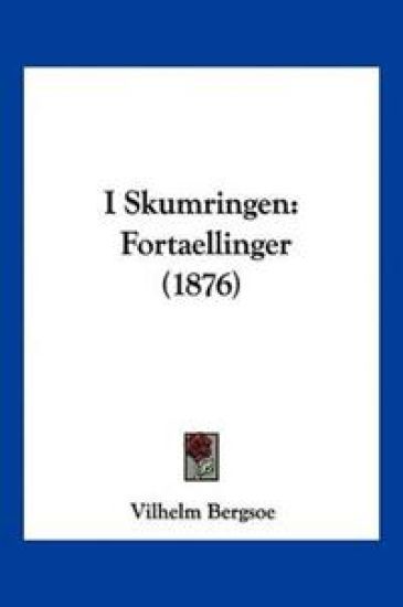 I Skumringen