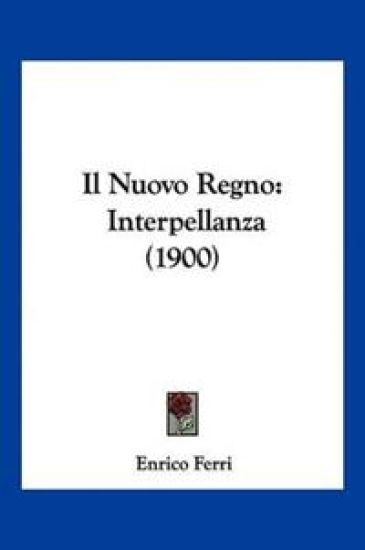Il Nuovo Regno