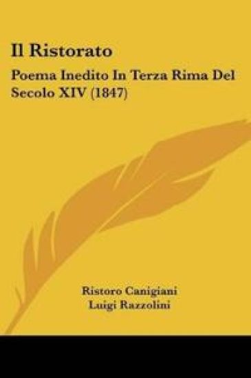 Il Ristorato