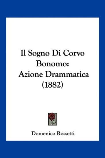 Il Sogno Di Corvo Bonomo