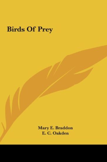Birds Of Prey