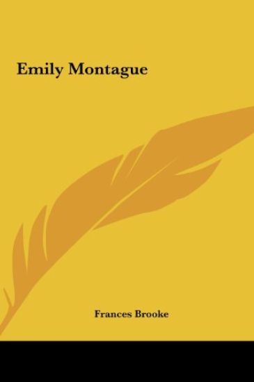 Emily Montague