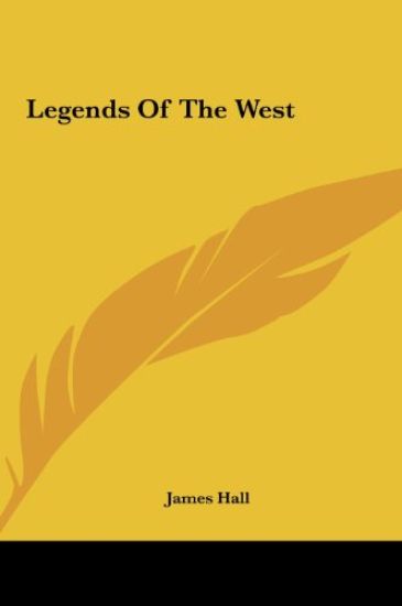 Legends Of The West