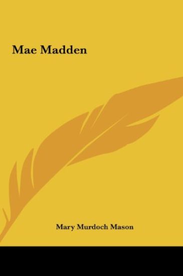 Mae Madden