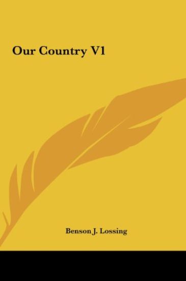 Our Country V1