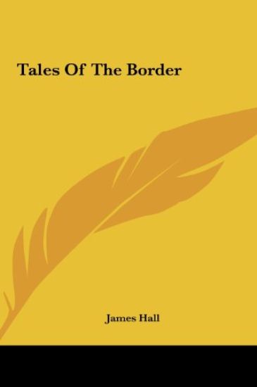 Tales Of The Border