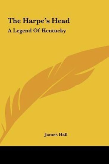 The Harpe's Head