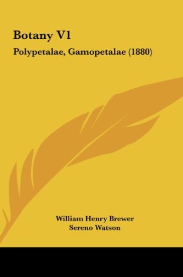 Botany V1