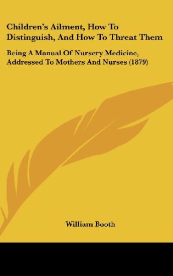 Children's Ailment, How To Distinguish, And How To Threat Them