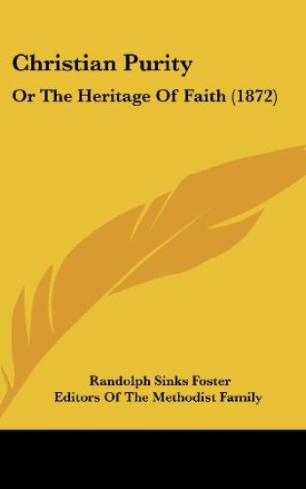 Christian Purity