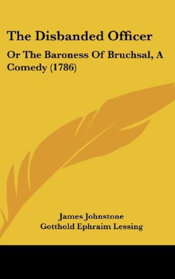 The Disbanded Officer
