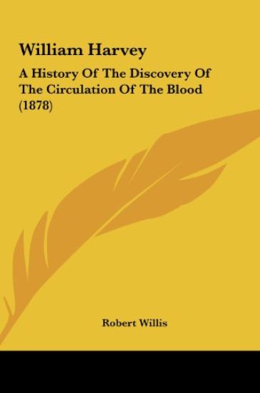 William Harvey
