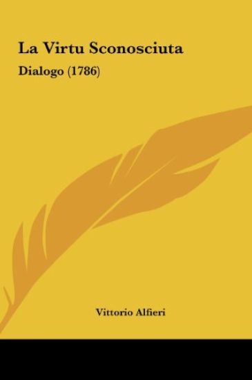 La Virtu Sconosciuta