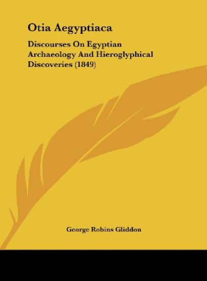 Otia Aegyptiaca