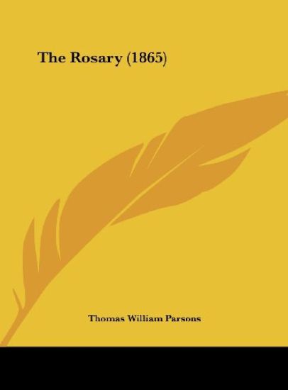The Rosary (1865)