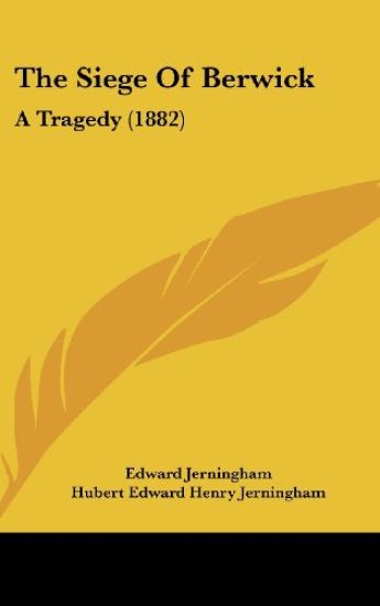 The Siege Of Berwick