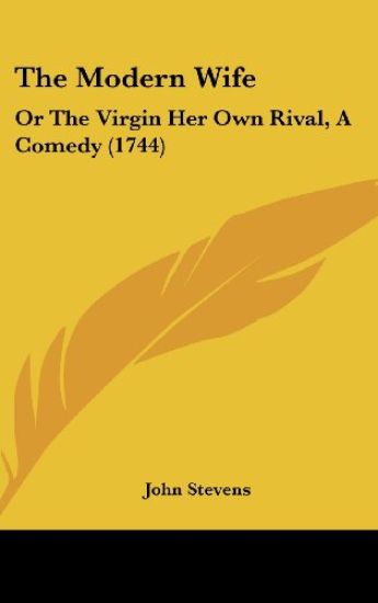 The Modern Wife