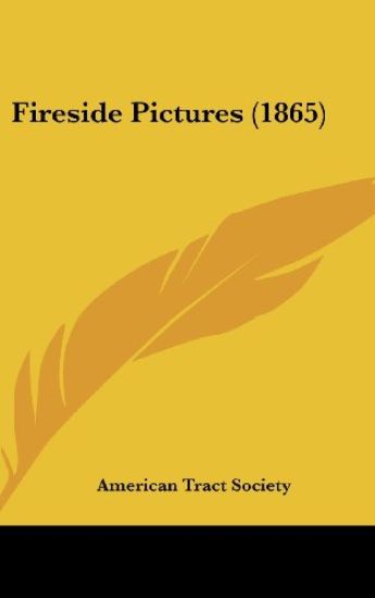 Fireside Pictures (1865)
