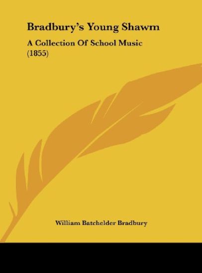 Bradbury's Young Shawm