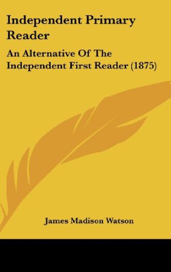 Independent Primary Reader