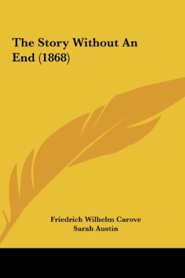 The Story Without An End (1868)